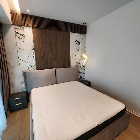 One Mircea Eliade Apartment
