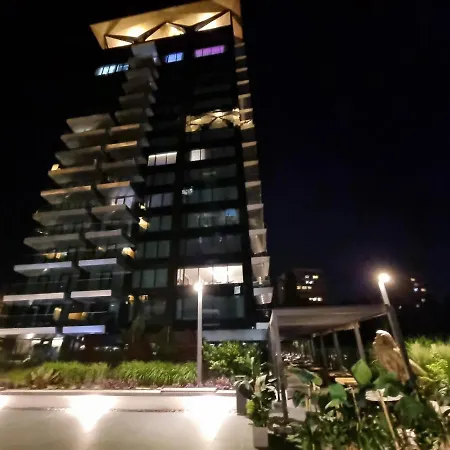 One Mircea Eliade Apartament Bucureşti